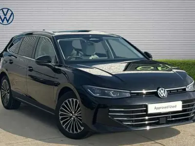 Used VW Passat 272 HP (200 kW) 2025 Estate
