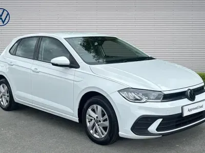 Used VW Polo Life 95 HP (69 kW) 2026 Hatchback