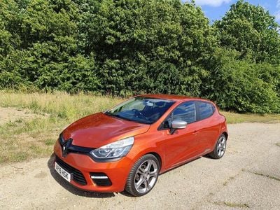 Renault Clio IV