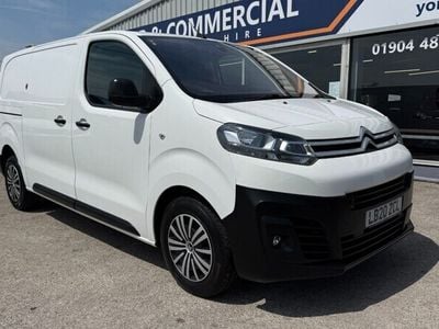 Citroën Dispatch
