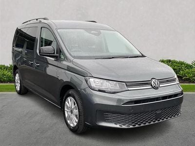 New VW Caddy Maxi Life 101 HP (74 kW) 2025 Other MPV
