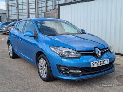 Renault Mégane III
