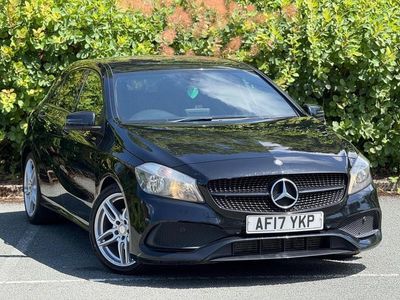 Mercedes A200