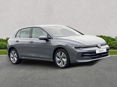 New VW Golf VIII Style 200 HP (147 kW) 2025 Other Hatchback
