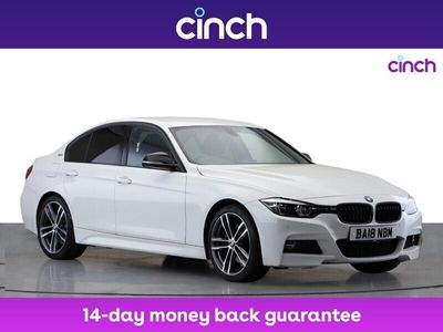 BMW 330e
