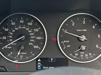 Used 2019 BMW X1 Sport Line SUV | £14,799 (Super price)