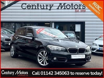 BMW 118