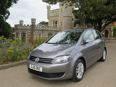 used VW Golf Plus SE TSI 1.4 5dr