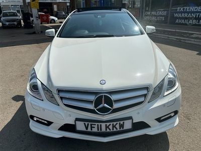 Mercedes E250