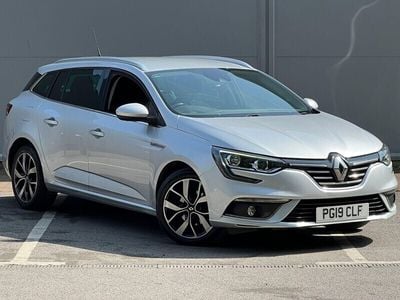 Renault Mégane GrandTour