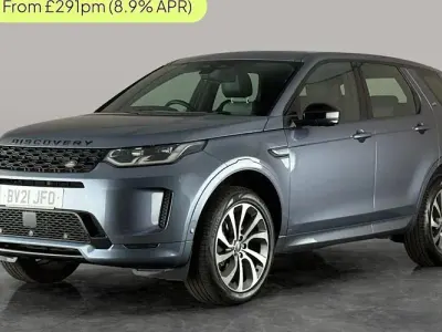 Gebraucht Land Rover Discovery Sport HSE Dynamic 309 PS (227 kW) 2023 SUV