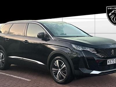 Used 2023 Peugeot 5008 Allure+ Estate | £21,495 (Fair price)