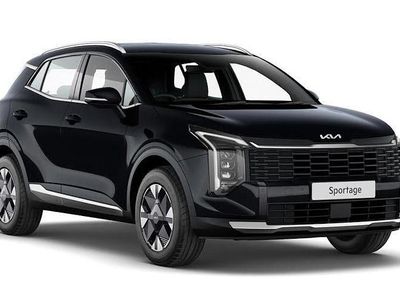 New Kia Sportage 150 HP (110 kW) 2025 SUV