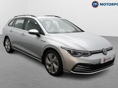 VW Golf VIII
