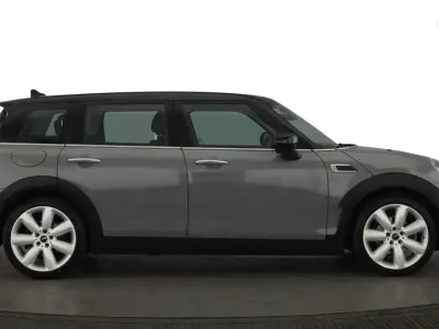 Used Mini Cooper Clubman Exclusive 2020 Grey Estate