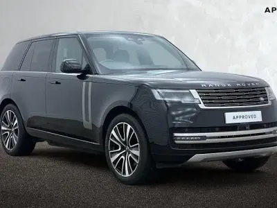 Used Land Rover Range Rover HSE 460 HP (338 kW) 2026 SUV