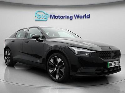 Used Polestar 2 2023 Hatchback