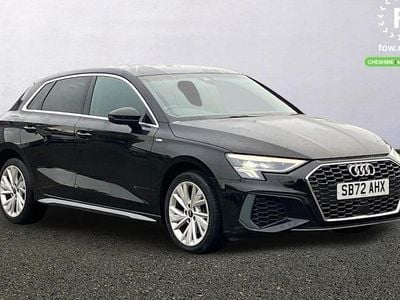 Audi A3 Sportback e-tron