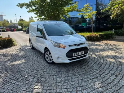Used Ford Transit