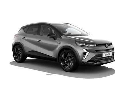 New Renault Captur Esprit Alpine 158 HP (116 kW) 2025 SUV