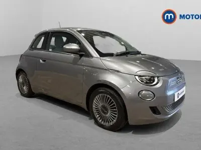 Used Fiat 500e Icon 86 kW (118 HP) 2023 Hatchback