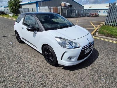 Citroën DS3