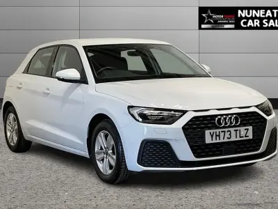 Used Audi A1 Design 2023 SUV