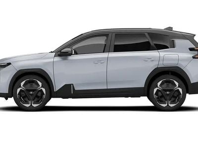 New 2025 Citroën C5 Hatchback | £32,850