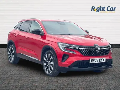 Used Renault Austral
