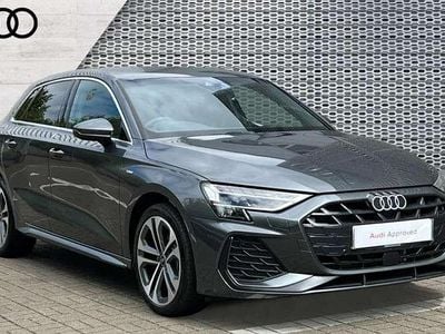 Audi A3 e-tron