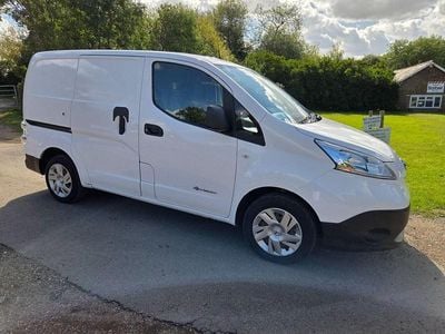 Nissan e-NV200
