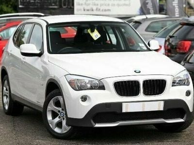 Used BMW X1 2011 SUV