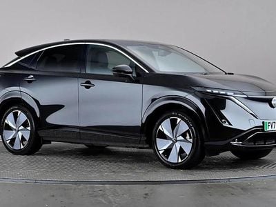 Nissan Ariya