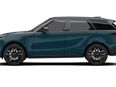 New Land Rover Range Rover Sport Autobiography 349 HP (256 kW) 2025 SUV