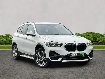 Used BMW X1