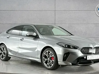 Used BMW 220 M Sport 168 HP (123 kW) 2025 Grey Coupe