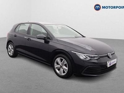 VW Golf VIII