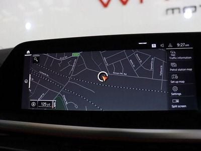 Used BMW Z4 M Sport 2020 Black Cabriolet