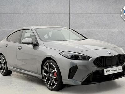 Used BMW 220 M Sport 168 HP (123 kW) 2025 Grey Coupe