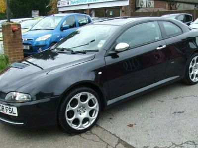 Alfa Romeo GT