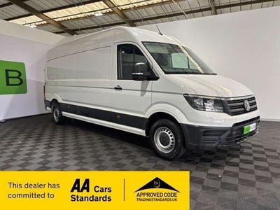 VW Crafter
