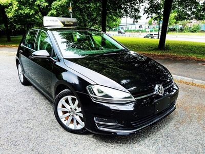VW Golf VII