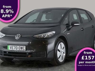 VW ID.3