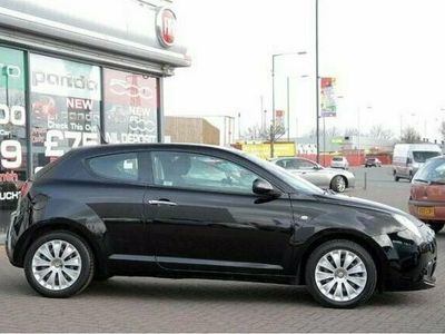 Used Alfa Romeo MiTo 2009 Hatchback