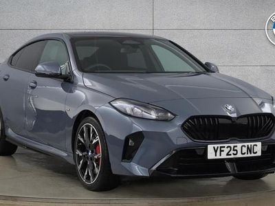 Usado BMW 220