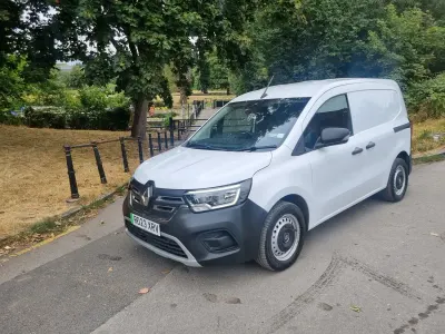 Used Renault Kangoo