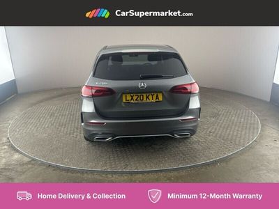 Mercedes B200