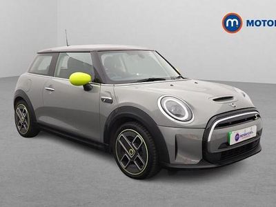 Used Mini Cooper Level 1 135 kW (184 HP) 2023 Hatchback