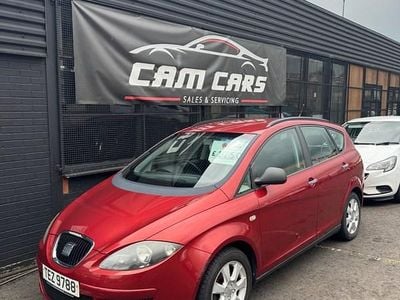 Seat Altea
