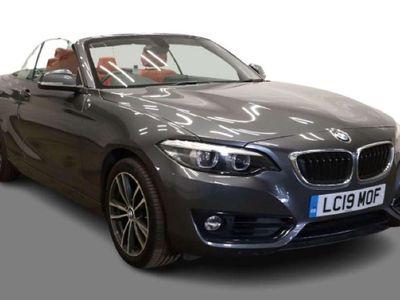 BMW 218